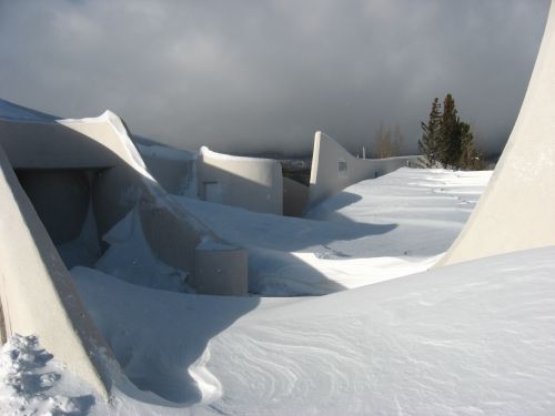 snow bowl